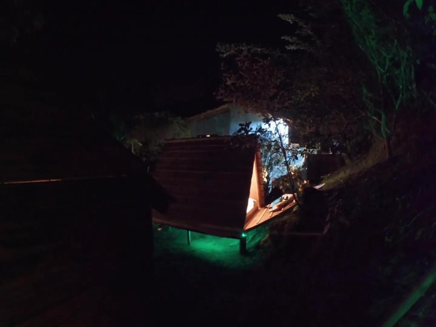 Refugio Boa Sorte , Sana Macae Rj Zimmer foto