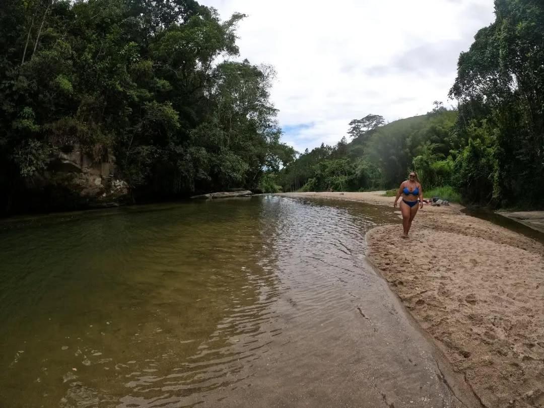 Refugio Boa Sorte , Sana Macae Rj Exterior foto