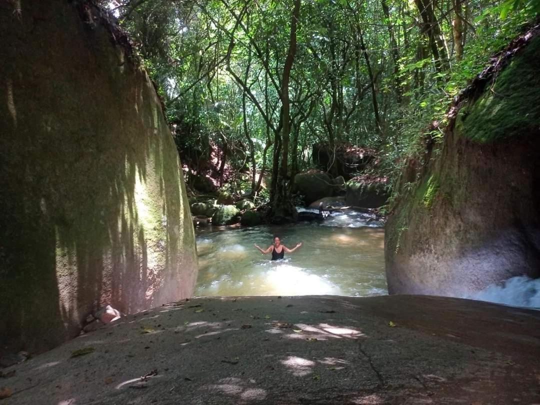 Refugio Boa Sorte , Sana Macae Rj Exterior foto