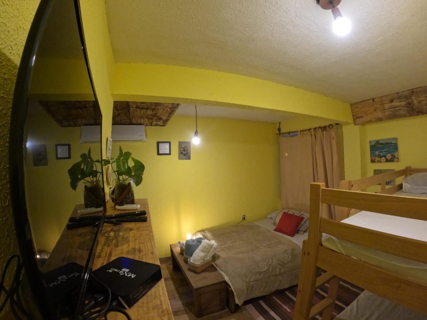 Refugio Boa Sorte , Sana Macae Rj Zimmer foto