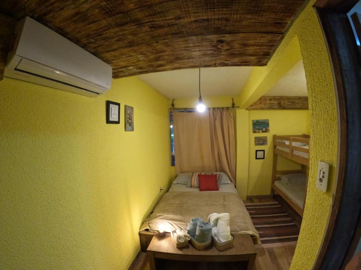 Refugio Boa Sorte , Sana Macae Rj Zimmer foto