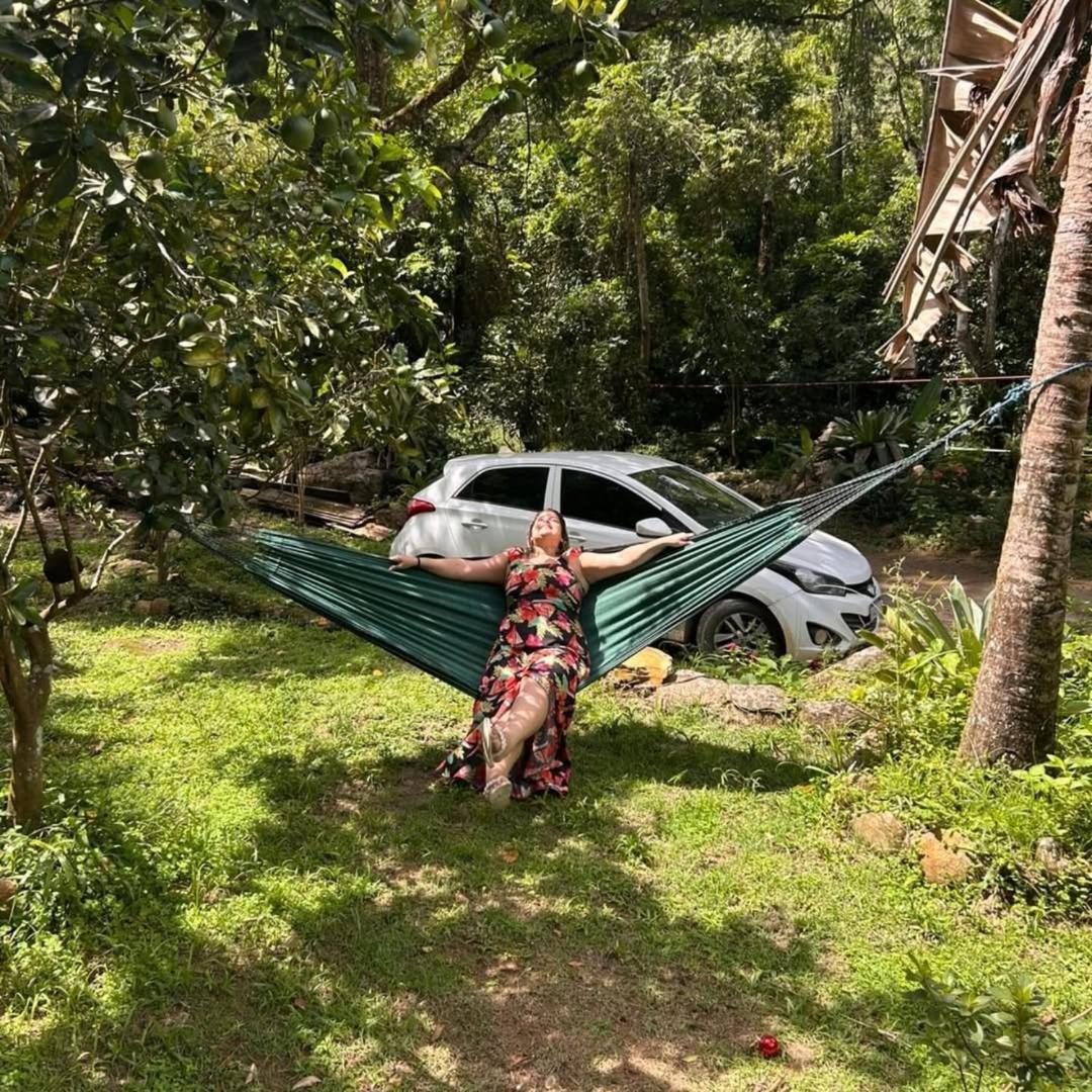 Refugio Boa Sorte , Sana Macae Rj Exterior foto