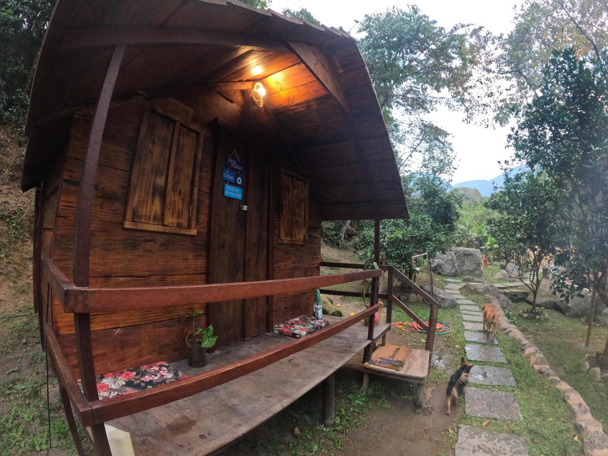 Refugio Boa Sorte , Sana Macae Rj Zimmer foto