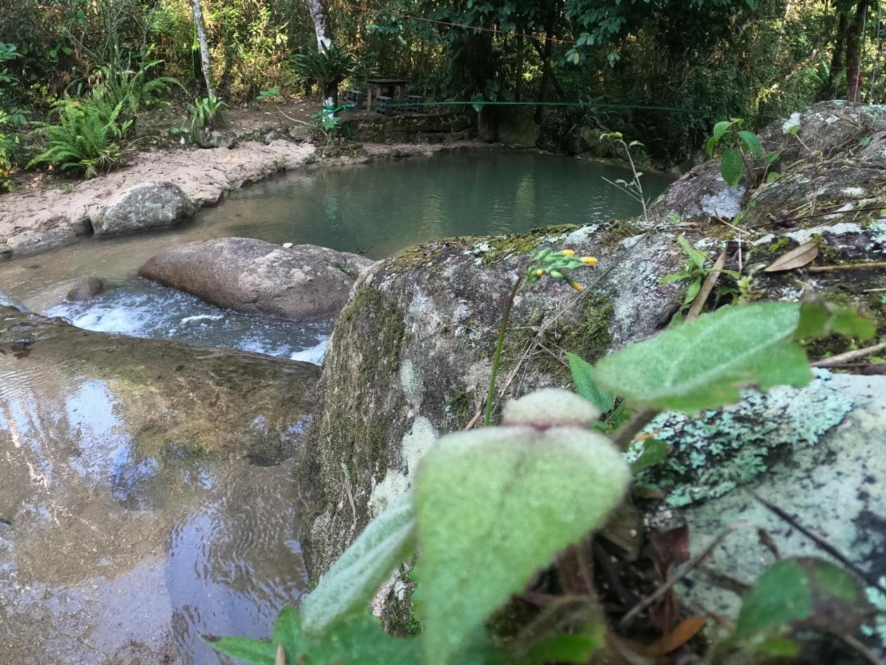 Refugio Boa Sorte , Sana Macae Rj Exterior foto