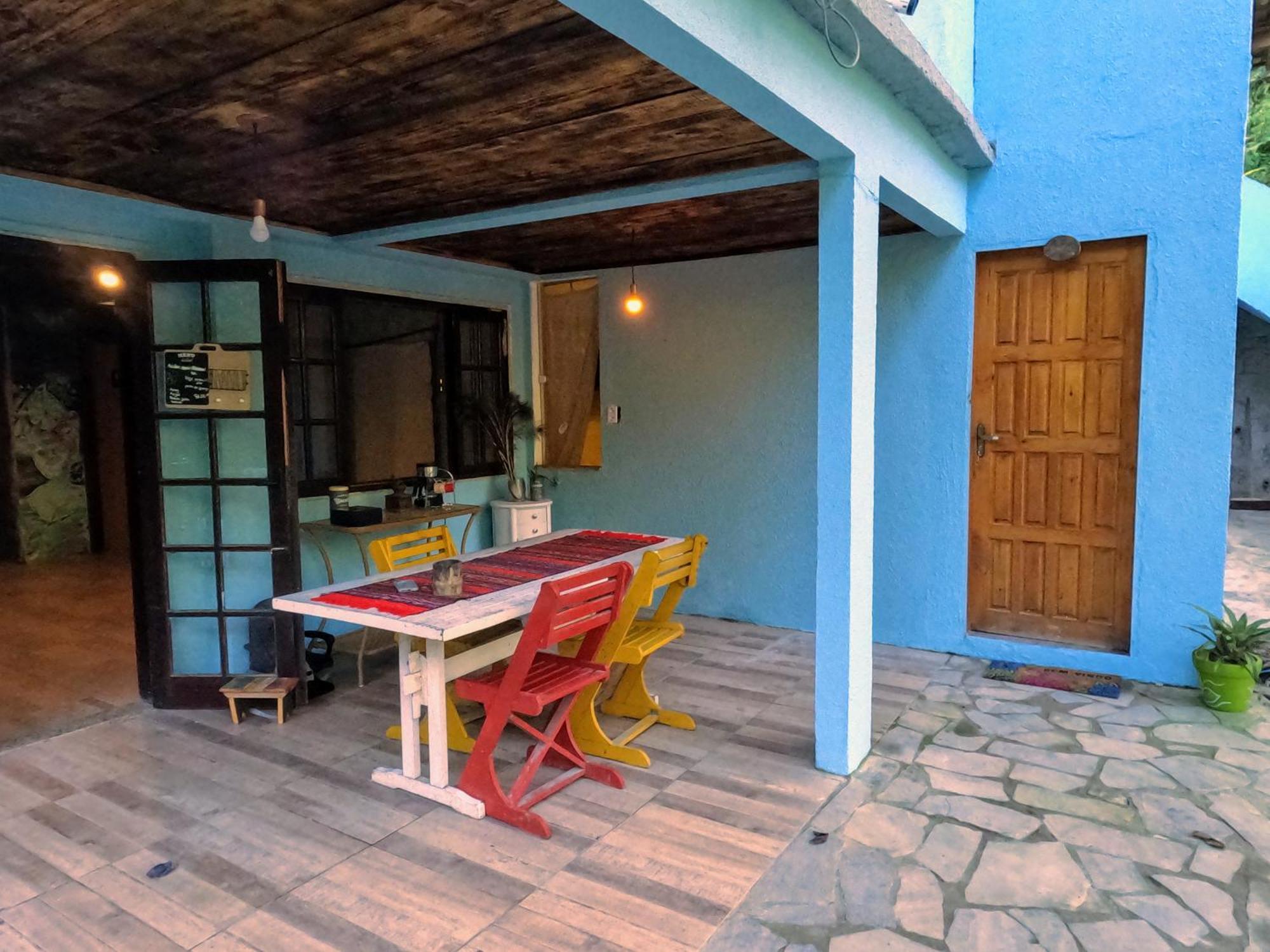 Refugio Boa Sorte , Sana Macae Rj Zimmer foto