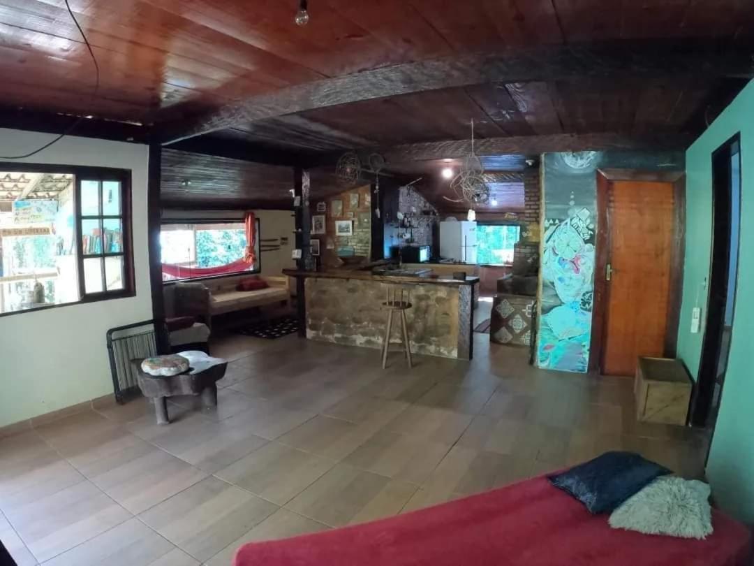 Refugio Boa Sorte , Sana Macae Rj Exterior foto