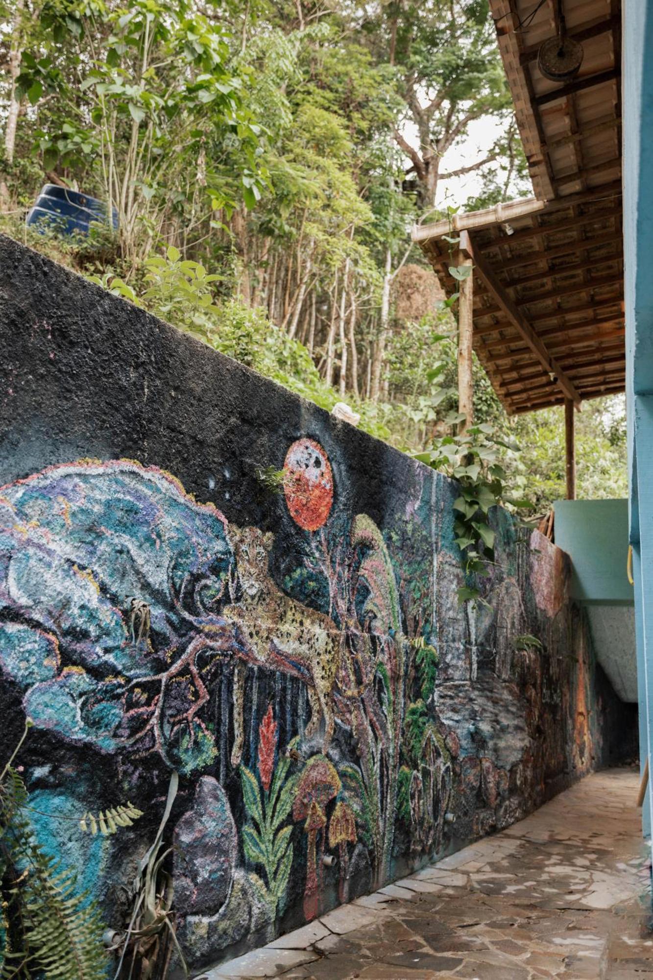 Refugio Boa Sorte , Sana Macae Rj Exterior foto